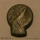 ORTHRELM — I album cover