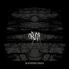 ORUGA Blackened Souls album cover