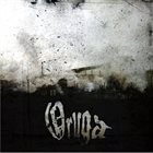 ORUGA Oruga album cover
