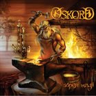 OSKORD Weapon of Hope album cover