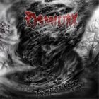 OSMIUM From the Ashes album cover