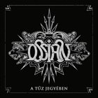 OSSIAN A Tűz Jegyében album cover