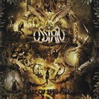 OSSIAN Best Of 1998-2008 album cover