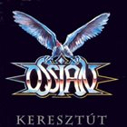 OSSIAN Keresztút album cover