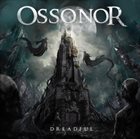 OSSONOR Dreadful album cover