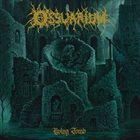 OSSUARIUM Living Tomb album cover