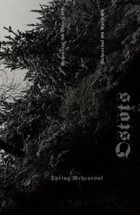 OSTOTS Spring Rehearsal album cover