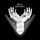 OSTROV Convergence album cover