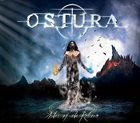 OSTURA Ashes of the Reborn album cover