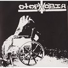 OTOPHOBIA Confined album cover