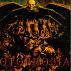 OTOPHOBIA Malignant album cover