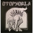 OTOPHOBIA Otophobia album cover