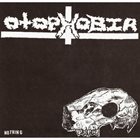 OTOPHOBIA Otophobia / Reason Of Insanity album cover