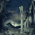 OUBLIETTE Apparitions album cover