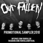 OUR FALLEN Promotional Sampler album cover