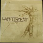 OUR JUDGMENT Concepts E​.​P. album cover