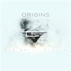 OUR SOULS EVOLVE Origins album cover