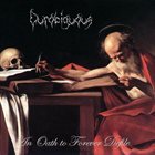 OUROBIGUOUS An Oath to Forever Defile album cover