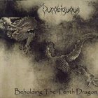 OUROBIGUOUS Beholding the Tenth Dragon album cover
