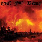 OUT FOR BLOOD (CO) Whispers from the Ashes... album cover