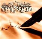 OUT OF BREATH Try To Forget album cover
