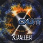 OUT X-Position album cover