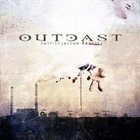 OUTCAST Self-Injected Reality album cover