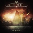 OUTDETH Prediction album cover