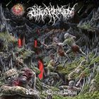 OUTER HEAVEN Realms Of Eternal Decay album cover