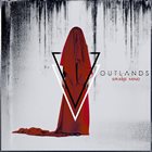 OUTLANDS Grave Mind album cover