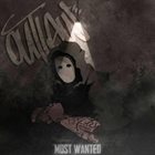 OUTLAW Most Wanted album cover