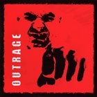 OUTRAGE Indignity / Outrage album cover