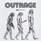 OUTRAGE 24-7 album cover