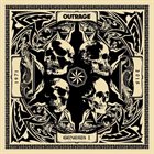 OUTRAGE Genesis I album cover