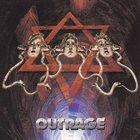 OUTRAGE Life Until Deaf album cover