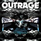 OUTRAGE Outrage album cover