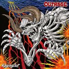 OUTRAGE Raging Out album cover