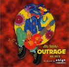 OUTRAGE We Suck! You Suck! Outrage Re-Mix album cover
