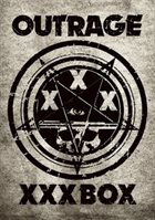 OUTRAGE XXX Box: 30th Anniversary (1987 - 2017) album cover