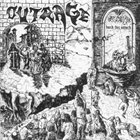 OUTRAGE Back for Attack album cover