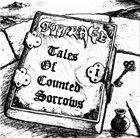 OUTRAGE Tales of Counted Sorrows album cover