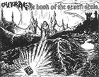 OUTRAGE The Book of the Seven Seals album cover