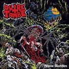 OUTRE-TOMBE Abysse Mortifère album cover