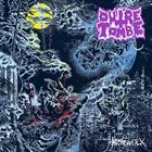 OUTRE-TOMBE Nécrovortex album cover