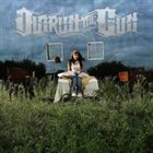 OUTRUN THE GUN Rooms album cover