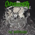 OUTSIDER No Salvation album cover