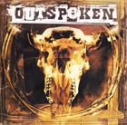 OUTSPOKEN (KY) Bitter Shovel album cover