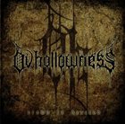 OV HOLLOWNESS Drawn to Descend album cover