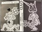 O.V.D. Supposed Exercise album cover