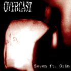OVERCAST Overcast / Arise album cover